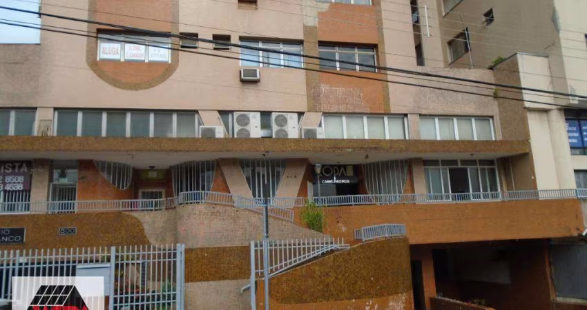 Sala para aluguel, Centro - Americana/SP