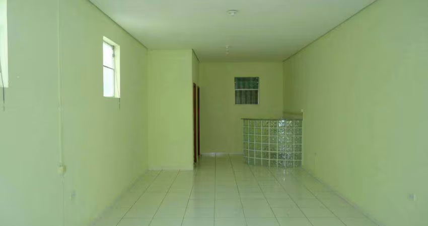 Sala para aluguel, 1 vaga, Chácara Machadinho I - Americana/SP