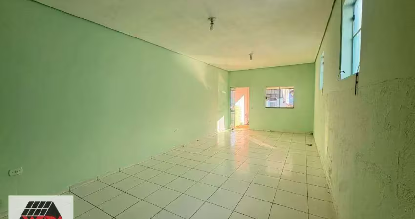 Sala para aluguel, 1 vaga, chácara machadinho i - americana/sp