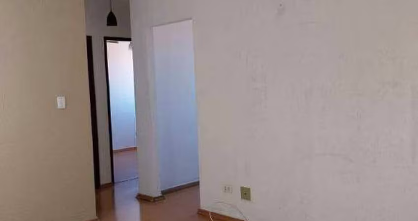 Apartamento para aluguel, 3 quartos, 1 suíte, 1 vaga, Vila Santa Catarina - Americana/SP