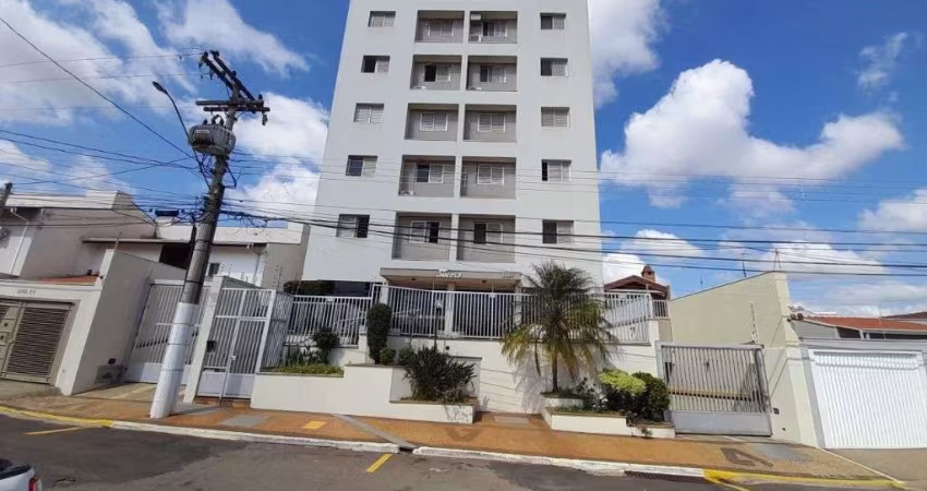 Apartamento para aluguel, 2 quartos, 1 vaga, Conserva - Americana/SP