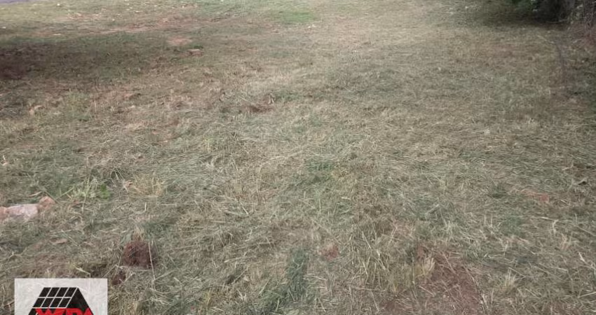 Terreno para aluguel, Chácara Machadinho I - Americana/SP