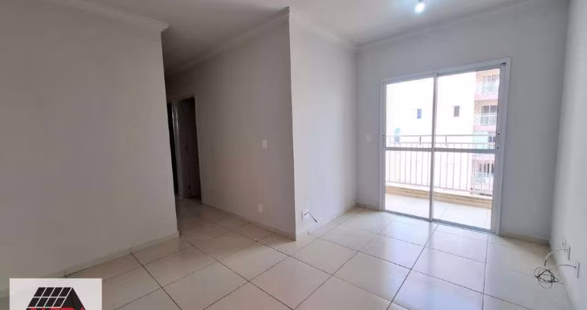 Apartamento à venda, 2 quartos, 1 vaga, Jardim Bela Vista - Americana/SP