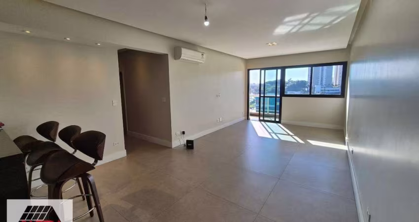 Apartamento à venda, 3 quartos, 1 suíte, 2 vagas, Jardim São Paulo - Americana/SP
