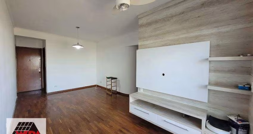 Apartamento à venda, 3 quartos, 1 suíte, 1 vaga, Bairro São Vito/ Vila Belvedere - Americana/SP