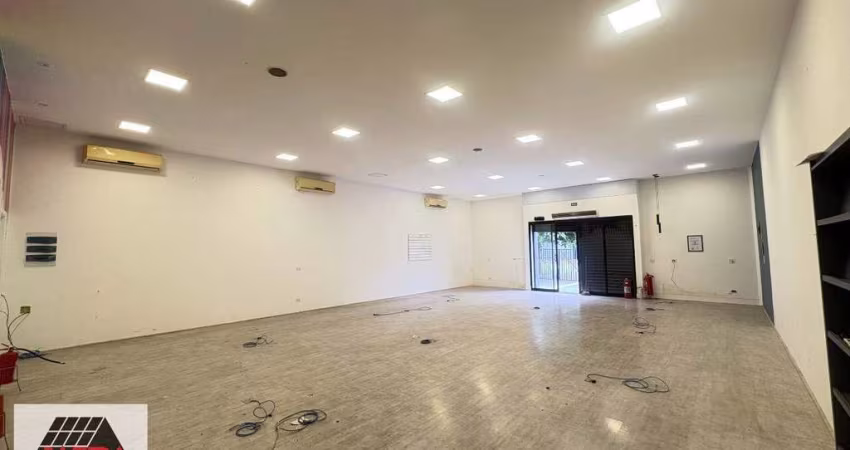 Salão para aluguel, 3 vagas, Jardim Progresso - Americana/SP