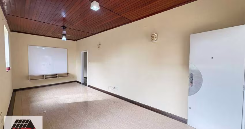 Casa para aluguel, 3 quartos, 2 vagas, Vila Cordenonsi - Americana/SP