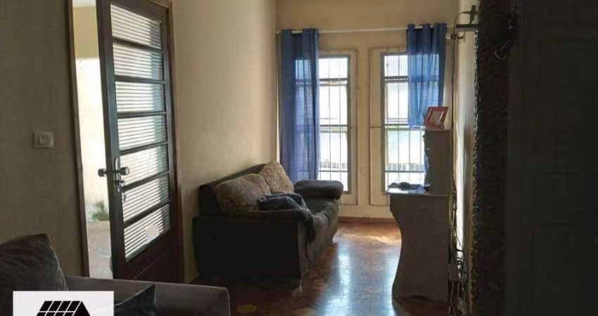 Terreno à venda, Nova Americana - Americana/SP