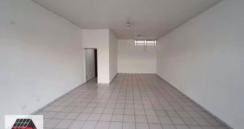 Sala para aluguel, jardim nossa senhora de fátima - americana/sp