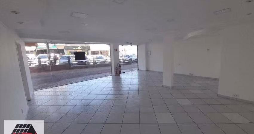 Salão para aluguel, Vila Medon - Americana/SP