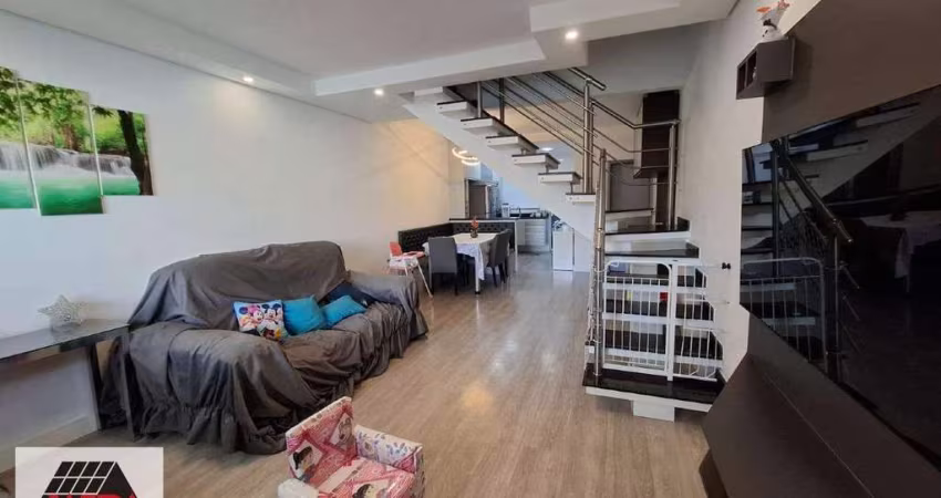Casa à venda, 3 quartos, 2 vagas, Jardim Terramérica III - Americana/SP