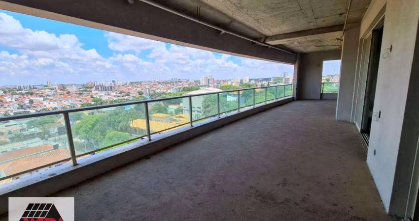 Apartamento à venda, 3 quartos, 3 suítes, 5 vagas, Jardim Girassol - Americana/SP