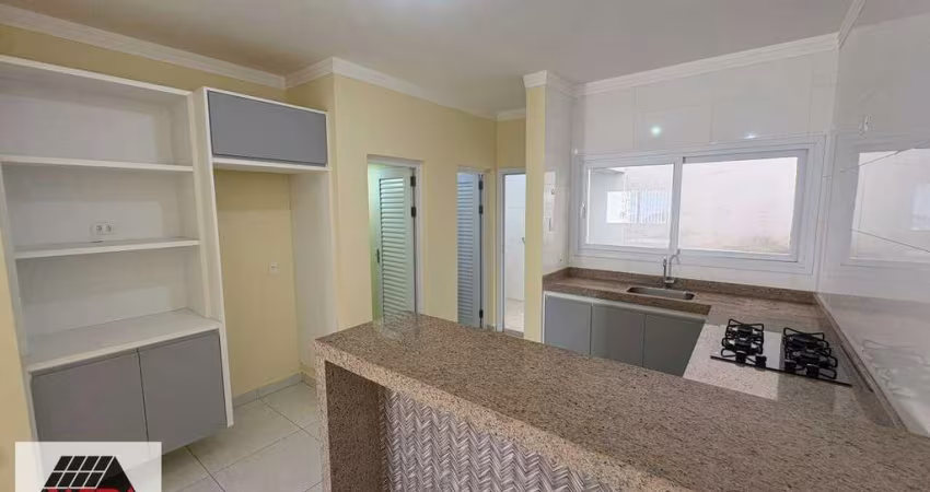 Casa para aluguel, 3 quartos, 1 suíte, 2 vagas, Jardim Terramérica I - Americana/SP