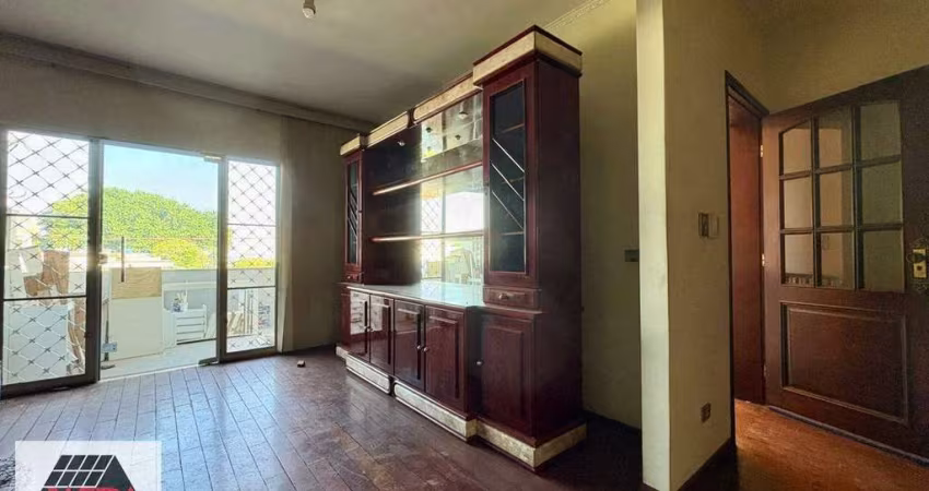 Casa para aluguel, 4 quartos, 1 suíte, 2 vagas, Jardim São Vito - Americana/SP
