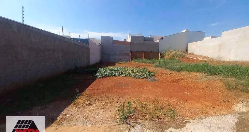 Terreno à venda, Terra Azul - Santa Bárbara D'Oeste/SP