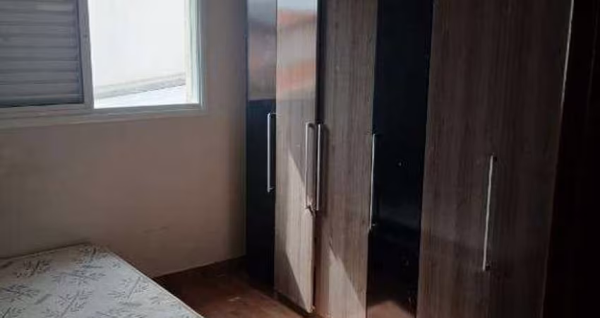 Apartamento para aluguel, 2 quartos, Santa Cruz - Americana/SP