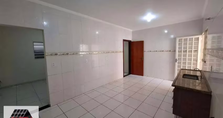 Casa à venda, 3 quartos, 1 suíte, 2 vagas, Parque Universitário - Americana/SP