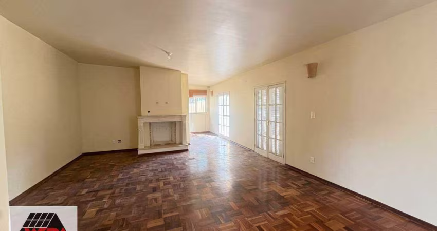 Casa para aluguel, 4 quartos, 2 suítes, 6 vagas, Jardim Bela Vista - Americana/SP