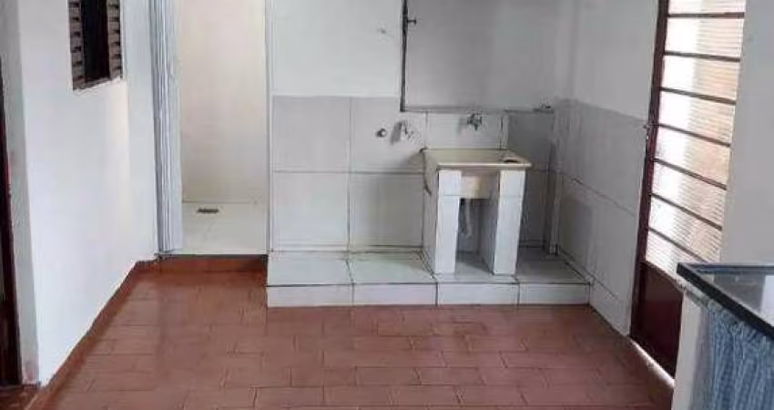 Casa à venda, 2 quartos, 3 vagas, Vila Mathiesen - Americana/SP