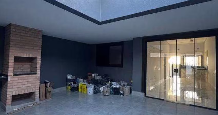 Casa à venda, 2 quartos, 1 suíte, 2 vagas, Jardim Boer II - Americana/SP