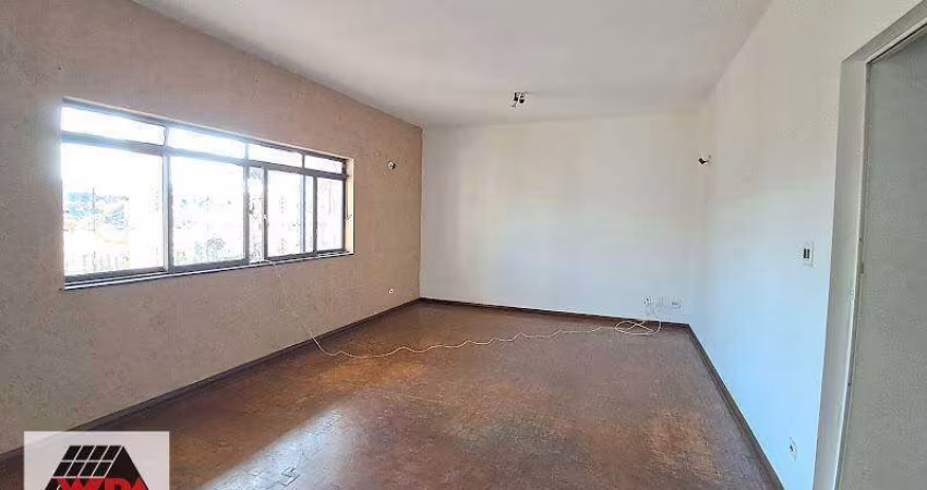 Casa à venda, 3 quartos, 1 suíte, 1 vaga, Centro - Americana/SP
