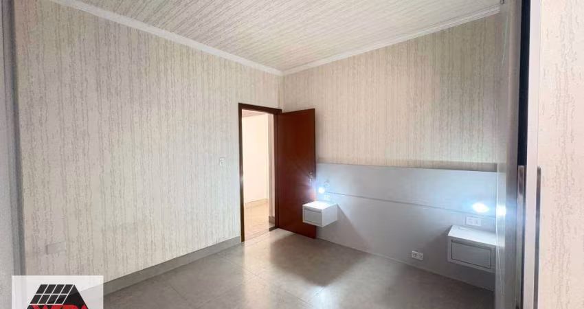 Casa para aluguel, 2 quartos, 2 suítes, 2 vagas, Parque das Nações - Americana/SP
