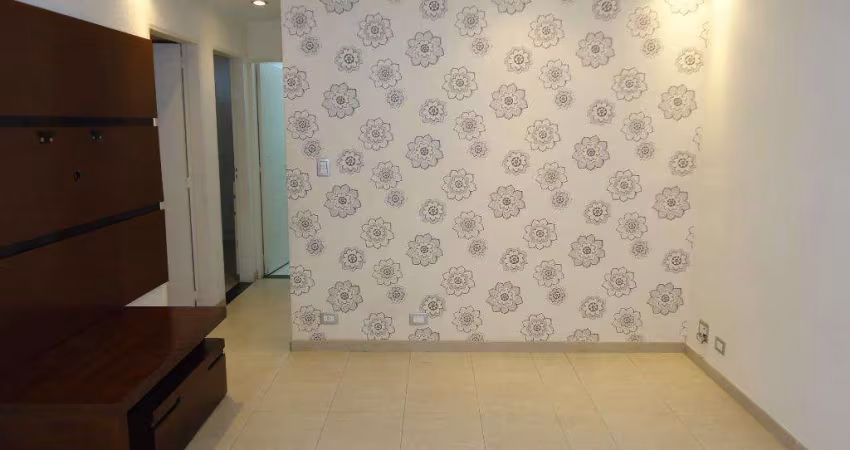 Apartamento para aluguel, 2 quartos, 1 vaga, Jardim São Paulo - Americana/SP