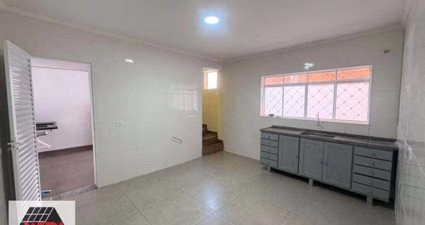 Casa para aluguel, 3 quartos, 3 vagas, Parque das Nações - Americana/SP