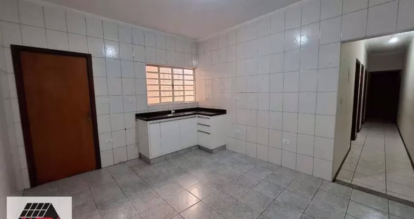 Casa à venda, 3 quartos, 1 suíte, 2 vagas, jardim primavera/parque novo mundo - americana/sp