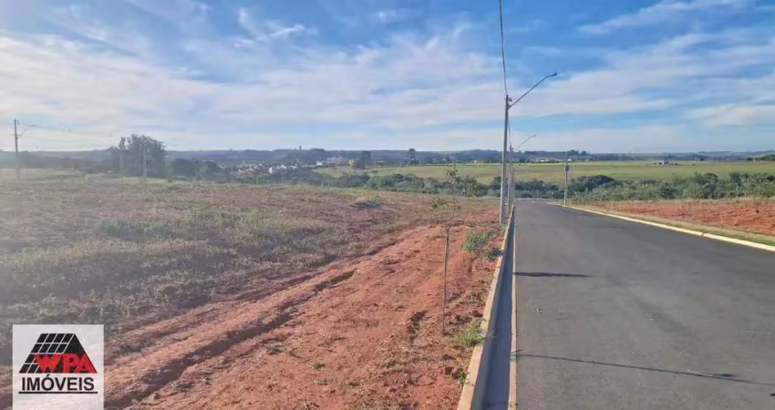 Terrenos à venda, jardim dos manacás ii - santa bárbara d'oeste/sp