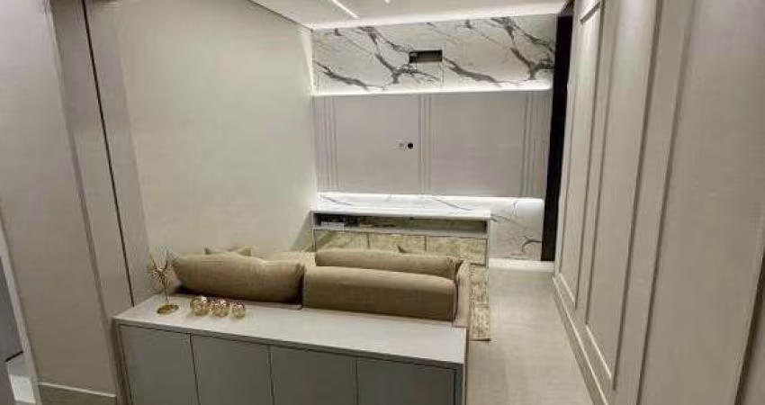 Apartamento à venda, 3 quartos, 1 suíte, 2 vagas, Boa vista/Santa Cruz - Americana/SP