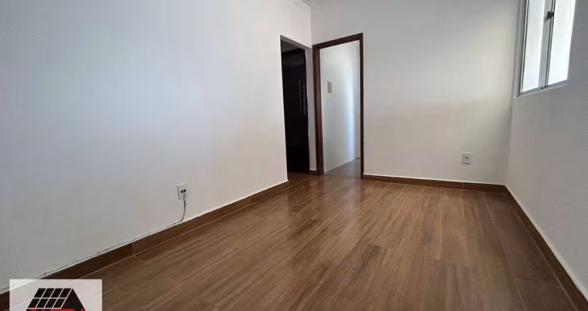 Apartamento à venda, 2 quartos, 1 vaga, Parque Novo Mundo - Americana/SP