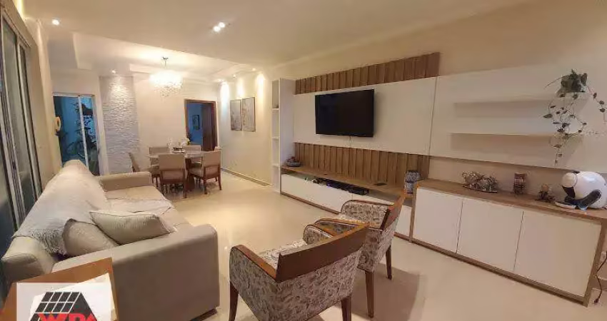 Casa à venda, 3 quartos, 1 suíte, 3 vagas, residencial horto florestal jacyra i - americana/sp