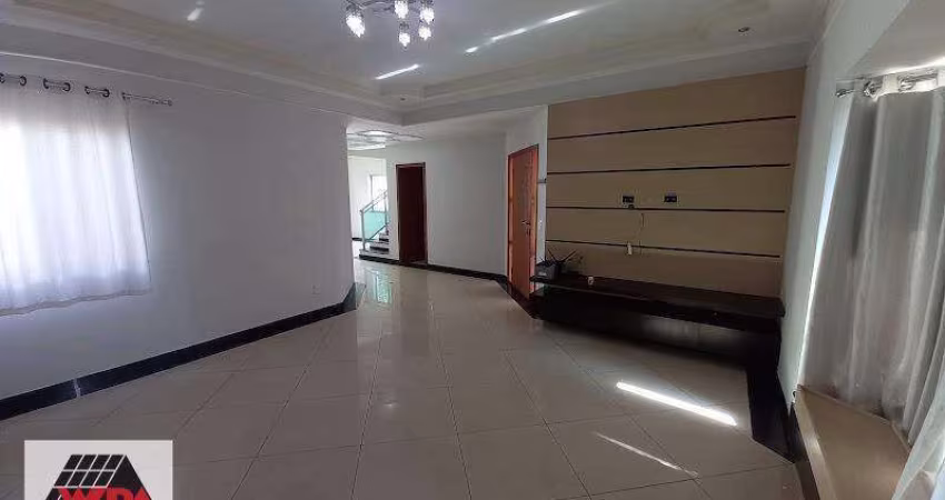 Casa em Condomínio à venda, 3 quartos, 1 suíte, 4 vagas, Chácara Letônia - Americana/SP