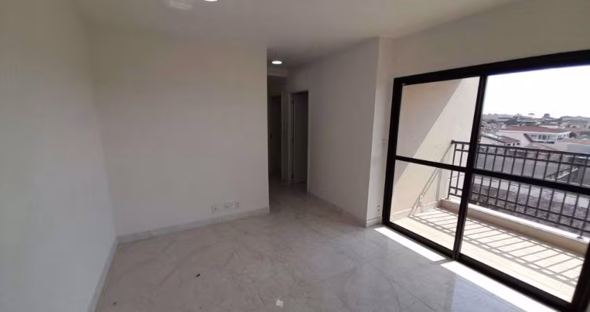 Apartamento para aluguel, 3 quartos, 1 suíte, 1 vaga, Jardim Ipiranga - Americana/SP
