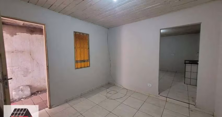 Casa à venda, 2 quartos, 1 vaga, Jardim Europa I - Santa Bárbara D'Oeste/SP