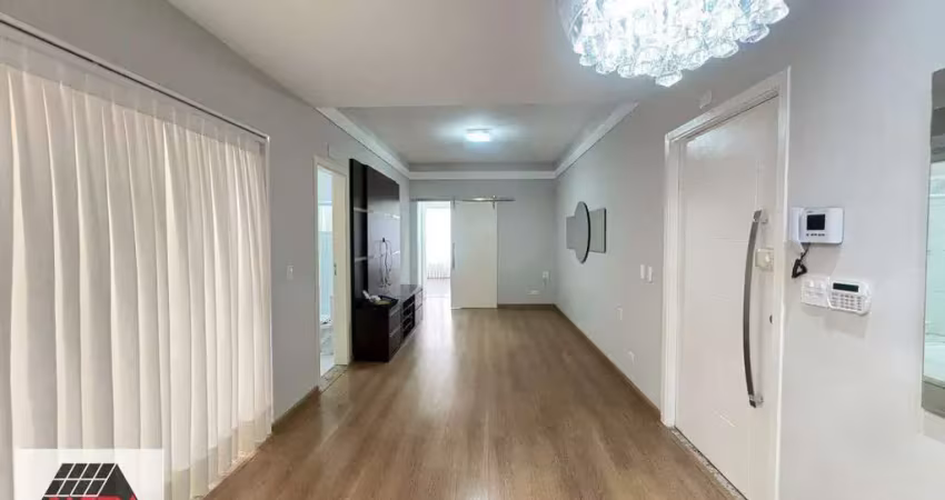Apartamento para aluguel, 2 quartos, Centro - Americana/SP