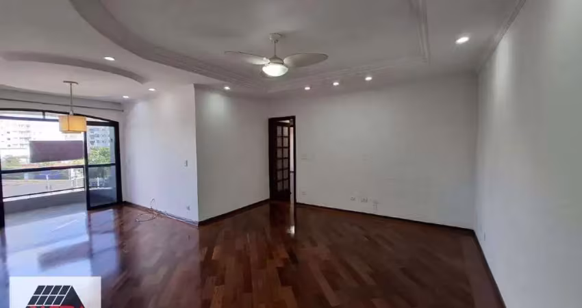 Apartamento à venda, 3 quartos, 1 suíte, 2 vagas, Vila São Pedro - Americana/SP