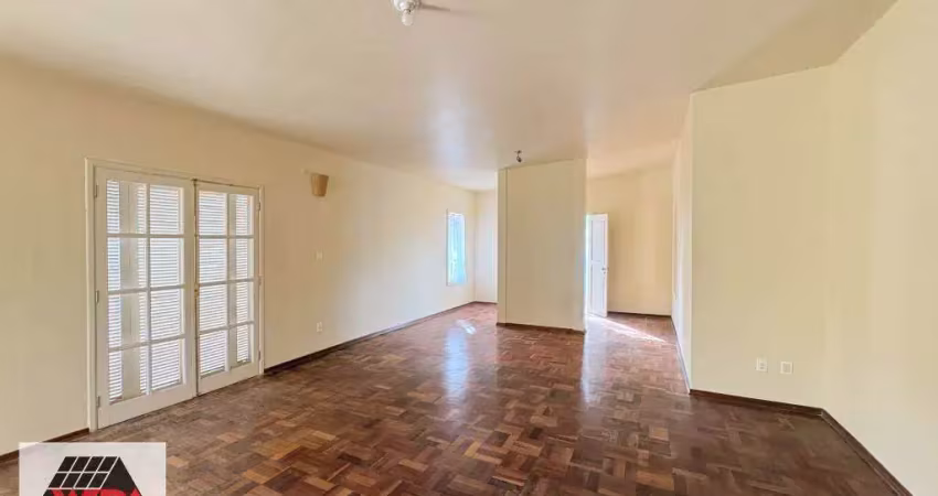 Casa comercial para aluguel, 6 vagas, jardim bela vista - americana/sp