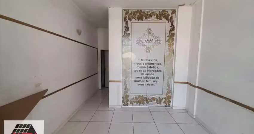 Casa comercial para aluguel, 2 vagas, centro - nova odessa/sp