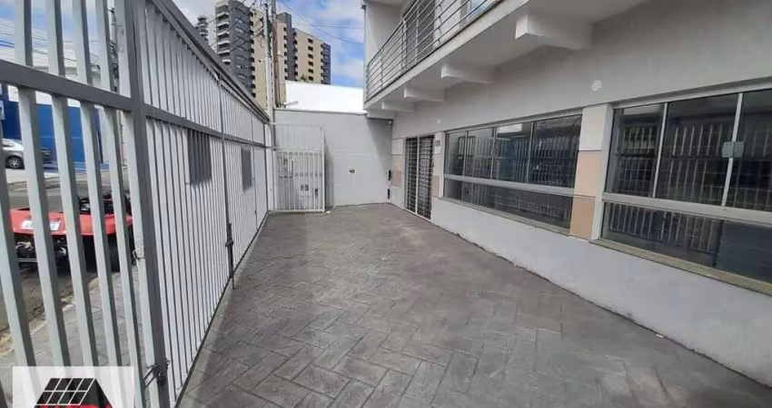 Casa comercial à venda, 3 quartos, 1 suíte, 3 vagas, centro - americana/sp
