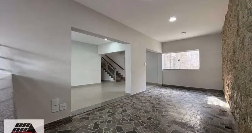 Casa comercial à venda, 3 quartos, 1 suíte, 3 vagas, centro - americana/sp