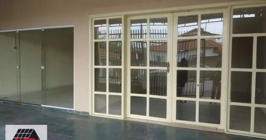Casa comercial à venda, 4 quartos, 1 suíte, 5 vagas, campo limpo - americana/sp