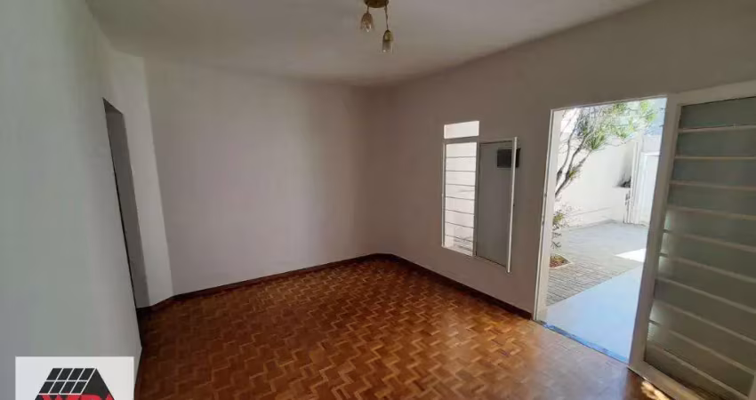 Casa Comercial para aluguel, 1 vaga, Chácara Rodrigues - Americana/SP