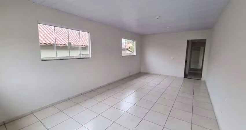 Casa comercial para aluguel, 2 vagas, vila nossa senhora de fátima - americana/sp