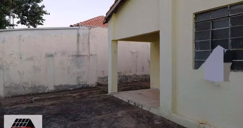 Casa à venda, 2 quartos, 4 vagas, nova americana/vila santa catarina - americana/sp