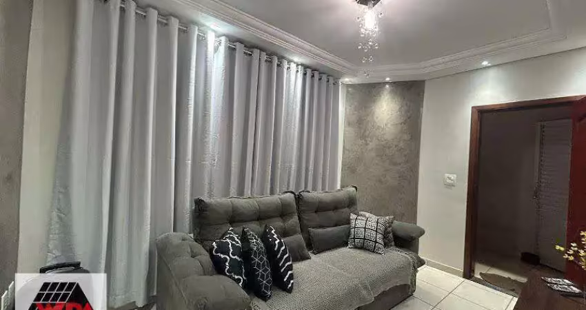 Casa à venda, 2 quartos, 1 suíte, 2 vagas, parque nova carioba - americana/sp