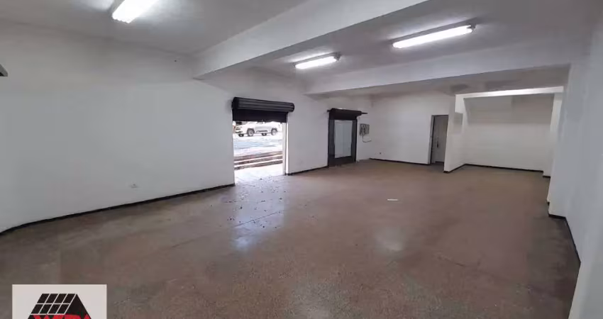 Ponto comercial para alugar no Centro, Americana 