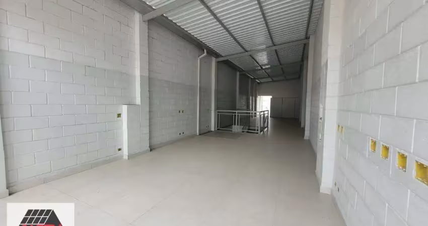 Salão à venda, 1 vaga, vila são josé - santa bárbara d'oeste/sp
