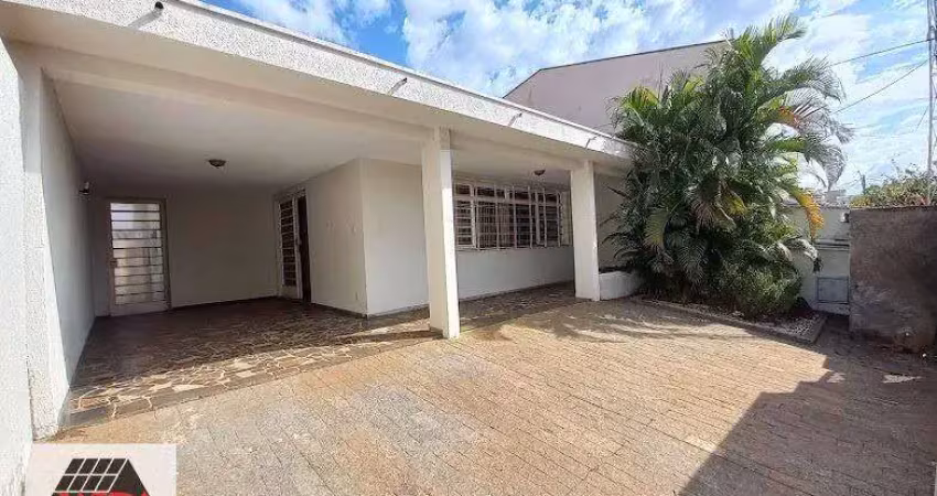 Casa à venda, 3 quartos, 3 vagas, vila medon - americana/sp